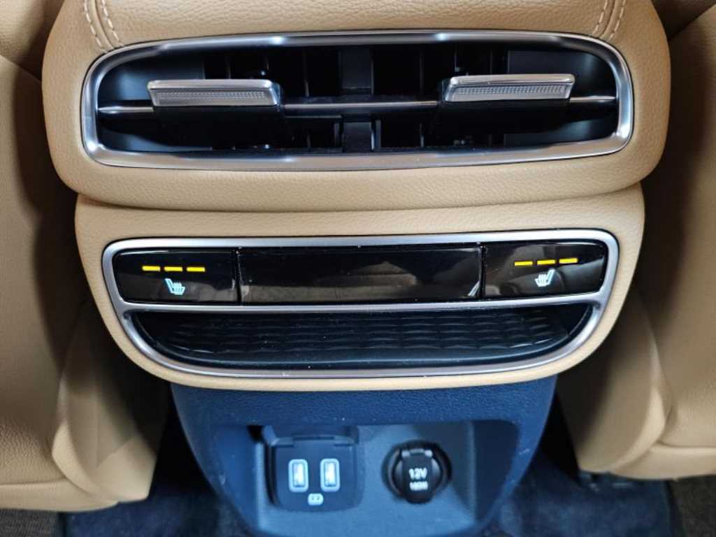 Genesis GV80 2022 - Importación desde Corea - HF Imports Iquique - Foto 16