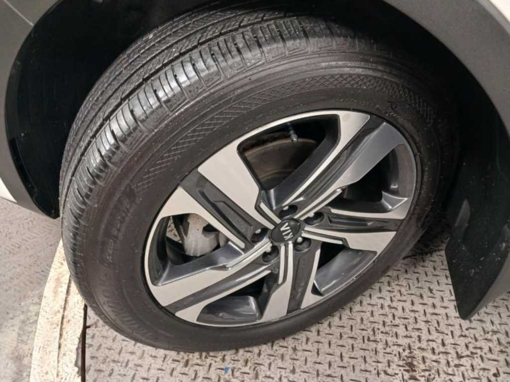 KIA Sorento 2021 Blanco - Importación desde Corea - HF Imports Iquique - Foto 20