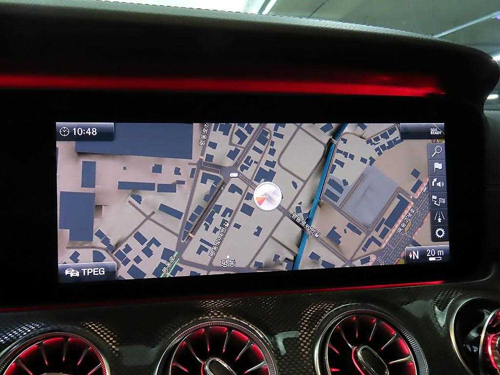 Mercedes Benz CLS Class 2019 - Importación desde Corea - HF Imports Iquique - Foto 14