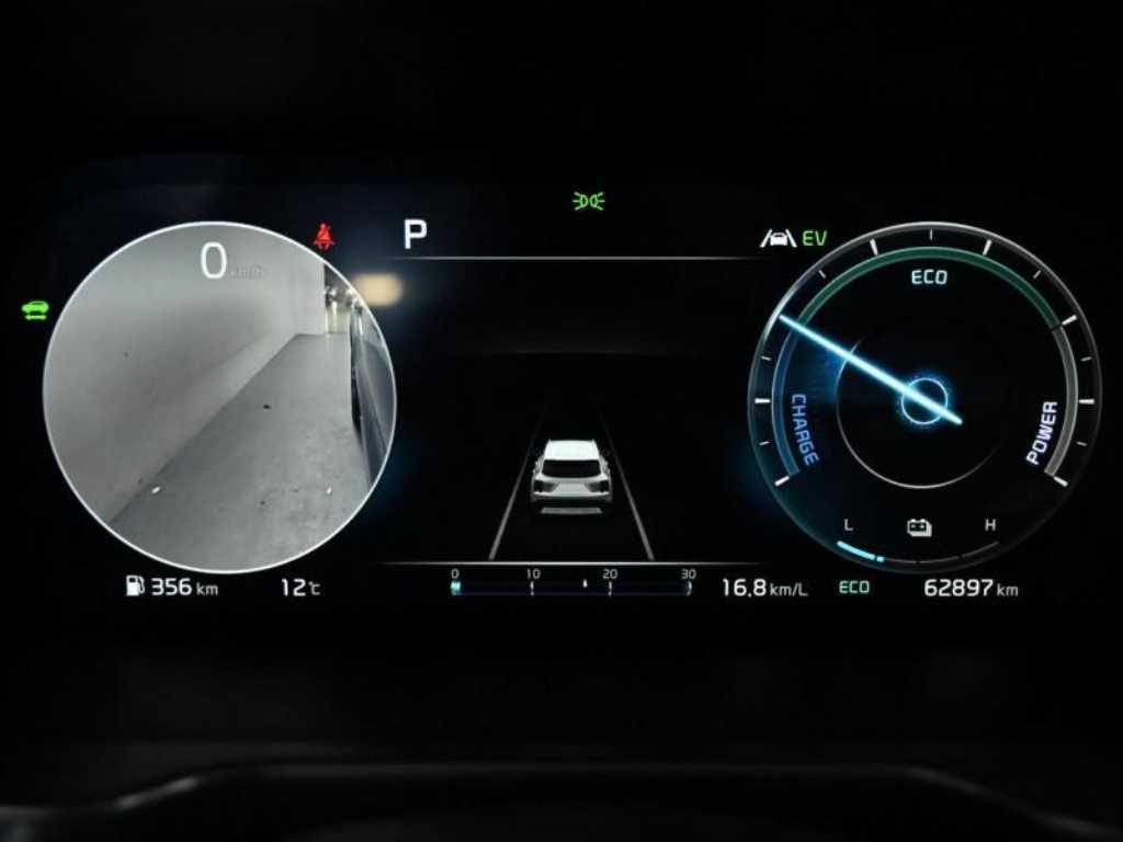 KIA Sorento - Vista 8