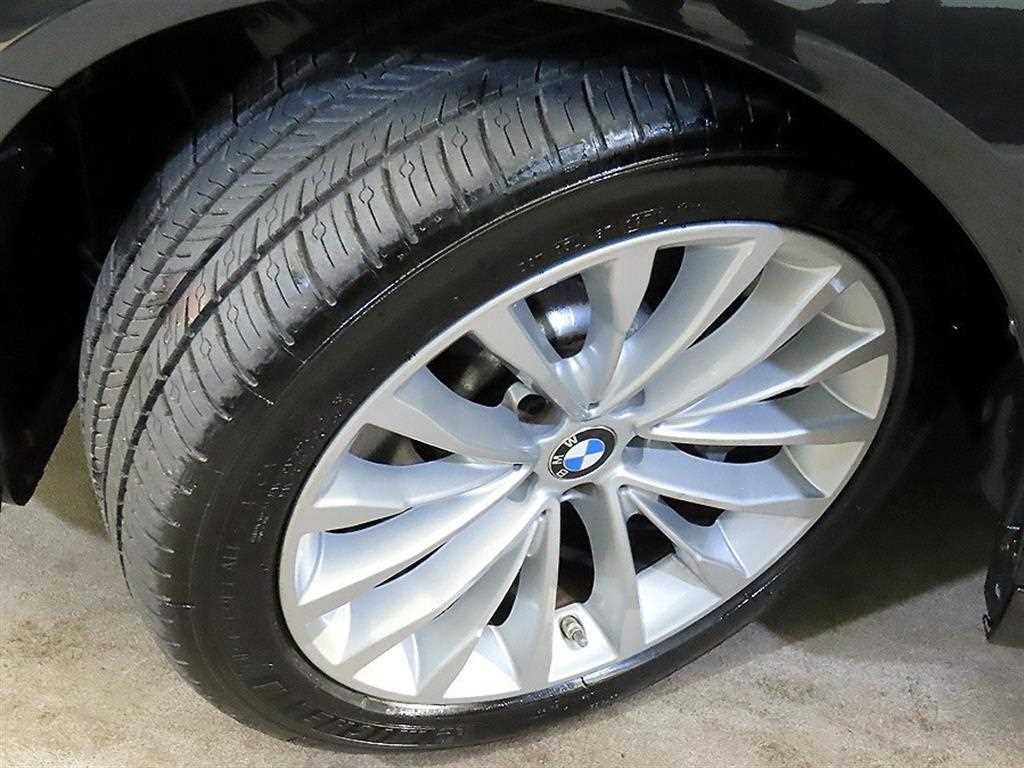 BMW 5 Series 2022 Negro - Importación desde Corea - HF Imports Iquique - Foto 20