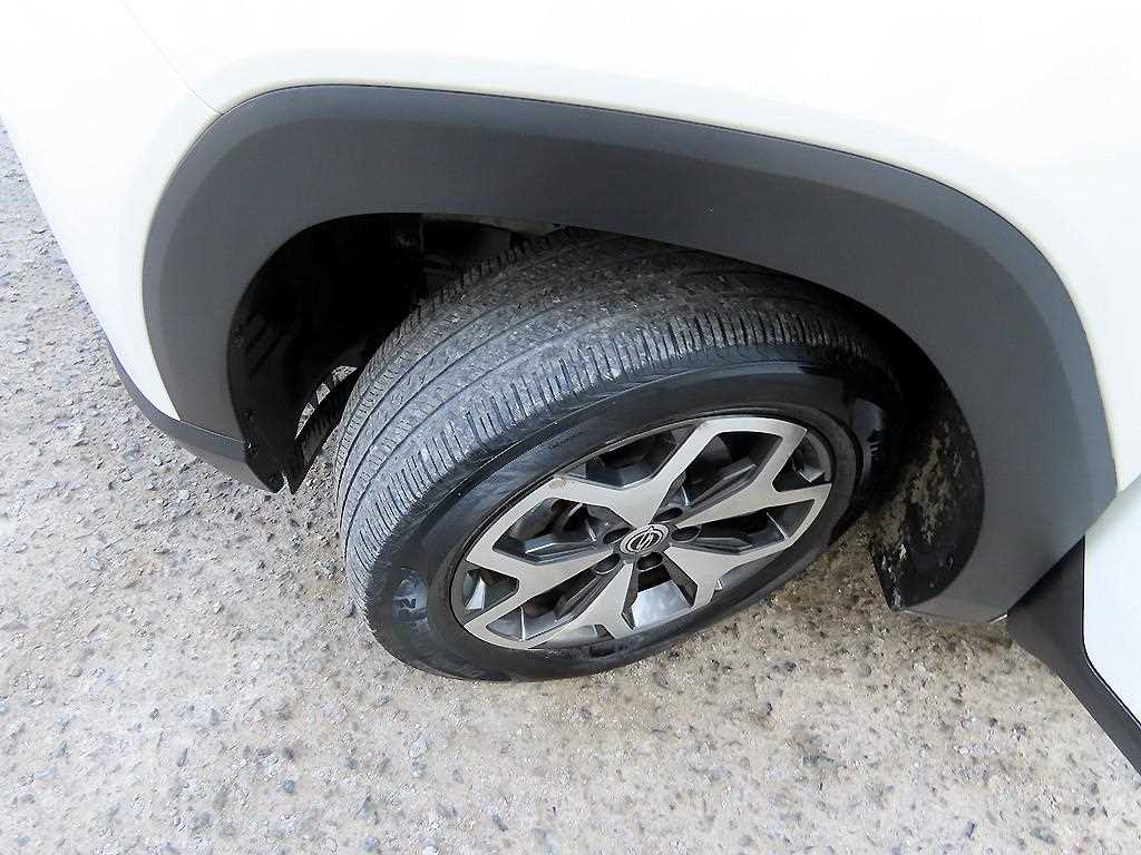 Ssangyong Torres 2023 Blanco - Importación desde Corea - HF Imports Iquique - Foto 20