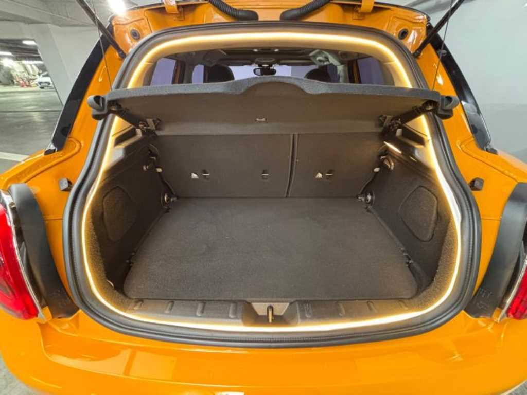 Mini Cooper 2015 - Importación desde Corea - HF Imports Iquique - Foto 16