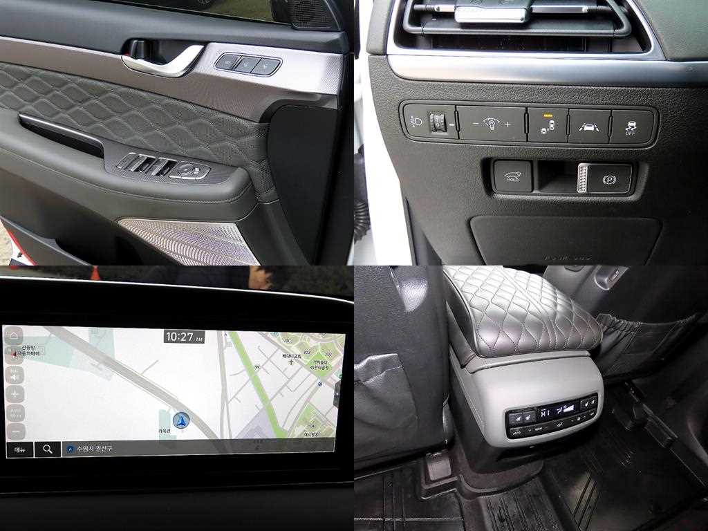 HYUNDAI Palisade 2022 - Importación desde Corea - HF Imports Iquique - Foto 18