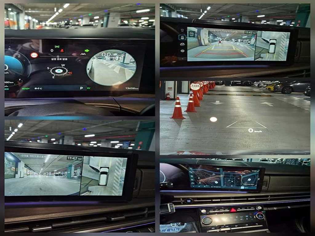 HYUNDAI Santa Fe 2024 - Importación desde Corea - HF Imports Iquique - Foto 14