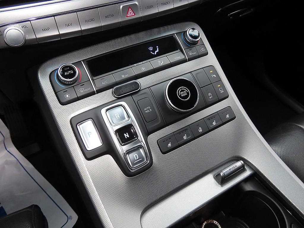 HYUNDAI Palisade - Vista 11