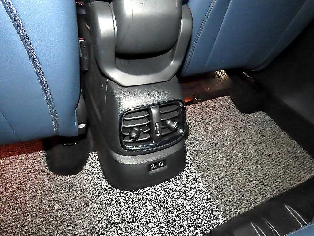 Mini Countryman 2023 Azul - Importación desde Corea - HF Imports Iquique - Foto 15