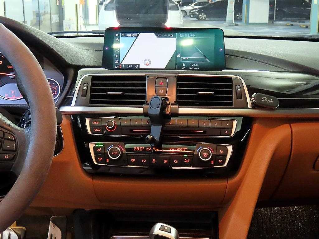 BMW 3 series - Vista 11