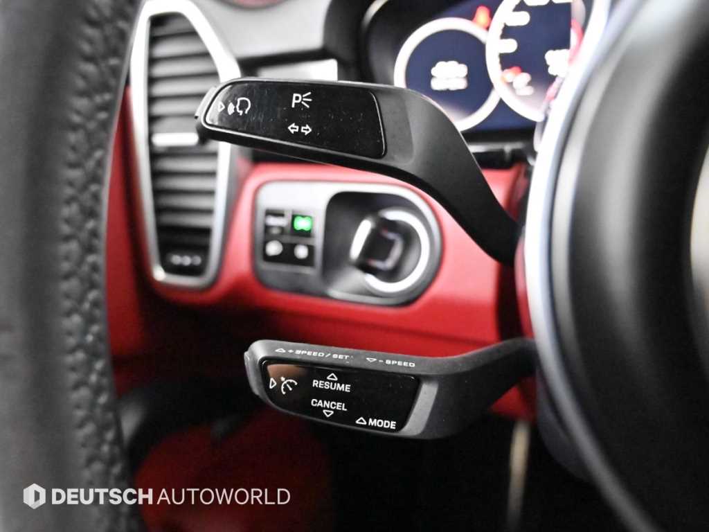 Porsche Cayenne 2019 Blanco - Importación desde Corea - HF Imports Iquique - Foto 18