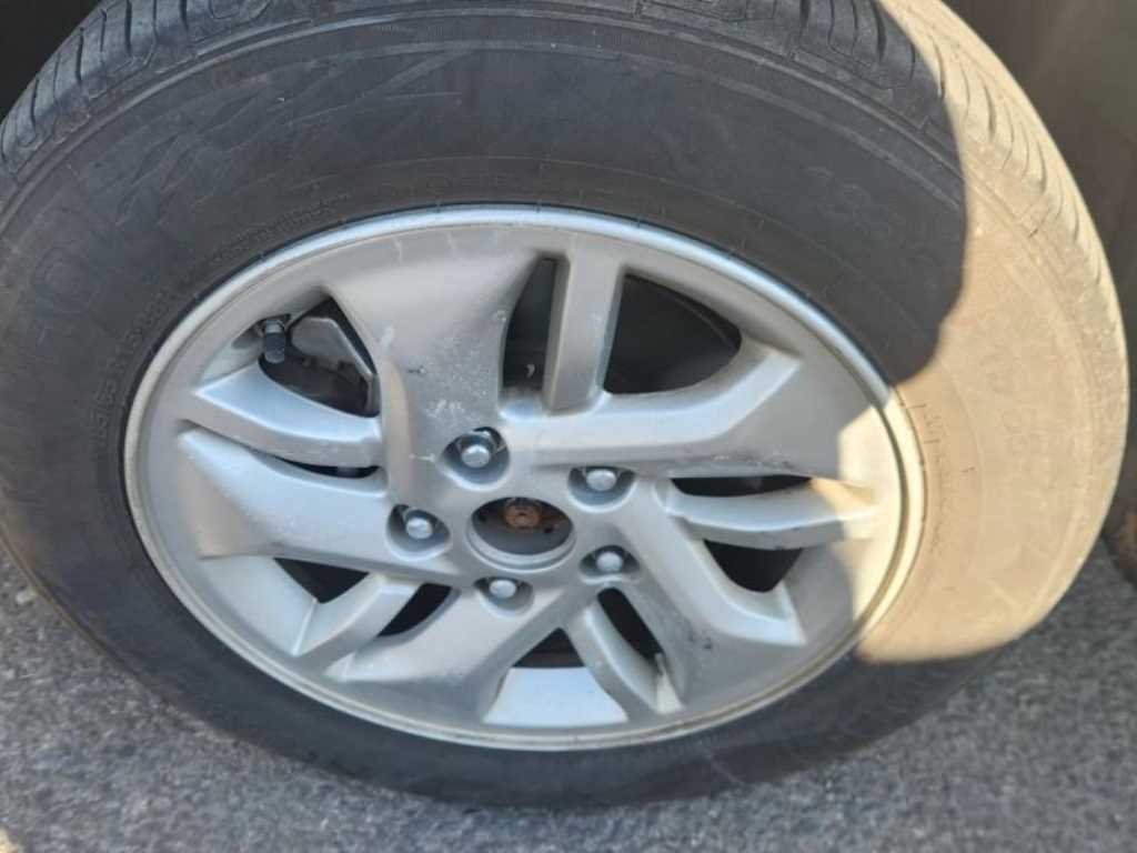 HYUNDAI Venue 2022 Blanco - Importación desde Corea - HF Imports Iquique - Foto 17