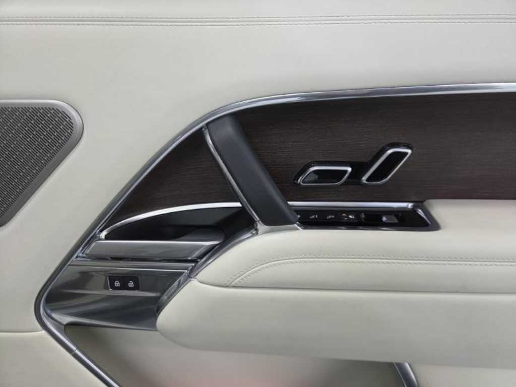 Land Rover Range Rover - Vista 10