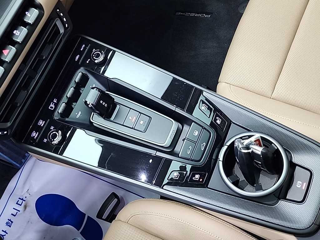 Porsche 911 - Vista 8