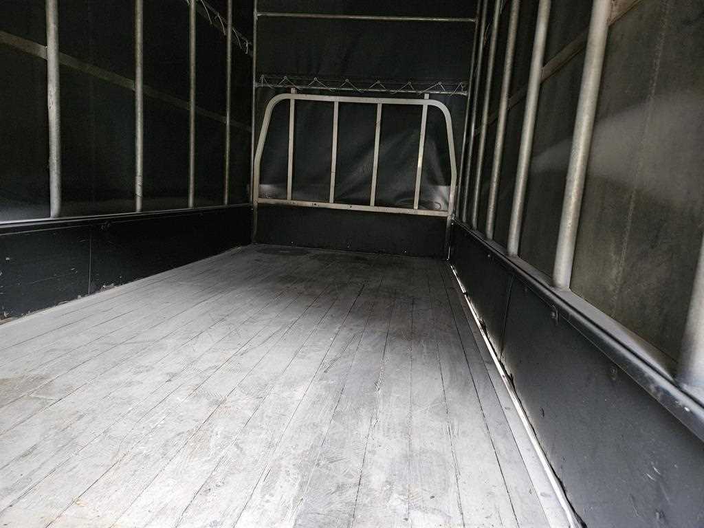 medium and large cargo Cargo 2014 Blanco - Importación desde Corea - HF Imports Iquique - Foto 20