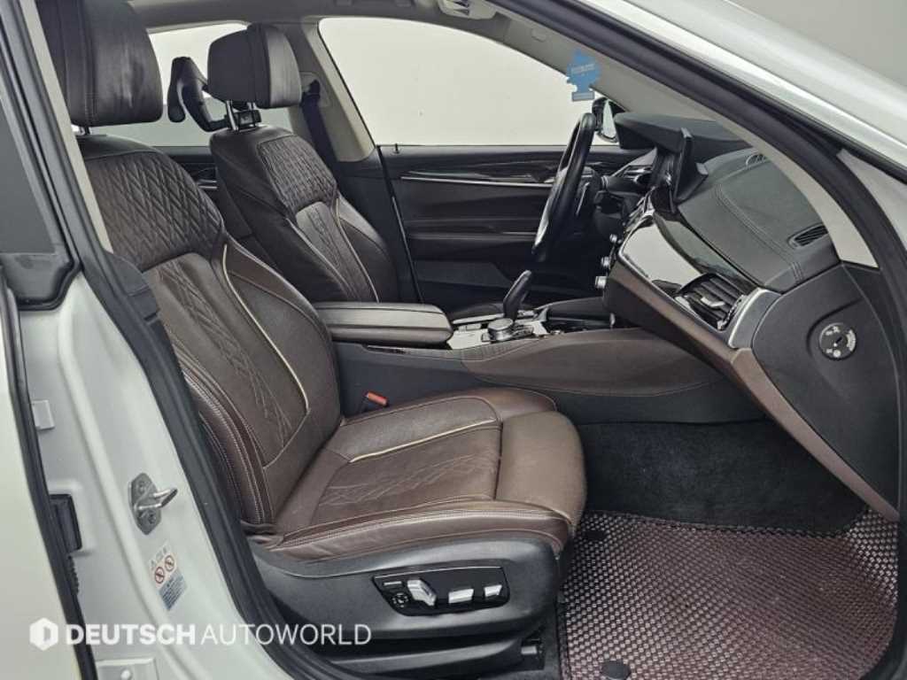 BMW Gran Turismo - Vista 10