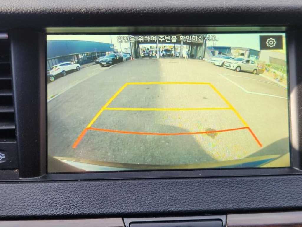 KIA K7 2018 Negro - Importación desde Corea - HF Imports Iquique - Foto 13