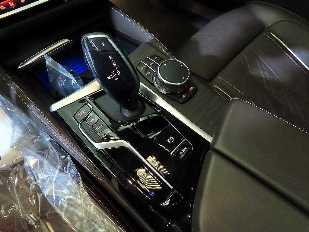 BMW 5 Series - Vista 12