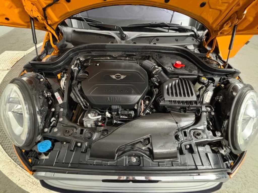 Mini Cooper 2015 - Importación desde Corea - HF Imports Iquique - Foto 17