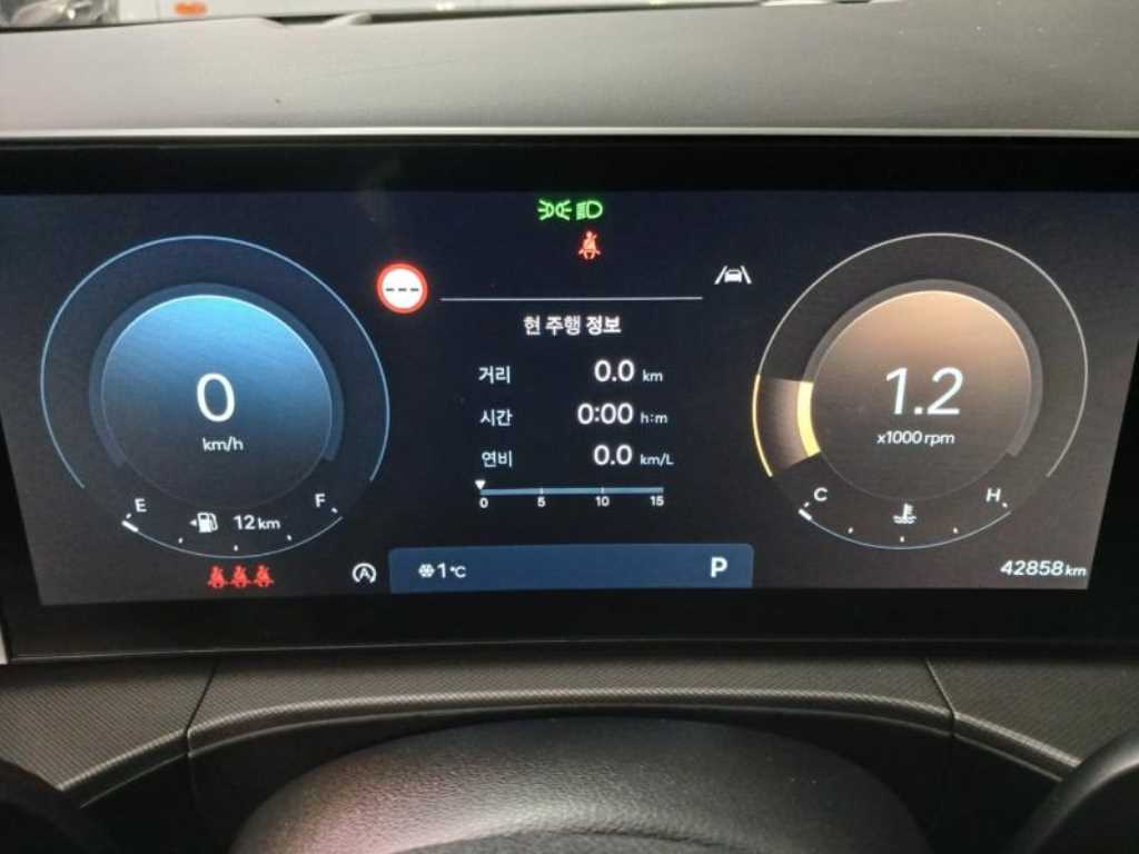 HYUNDAI Santa Fe - Vista 10