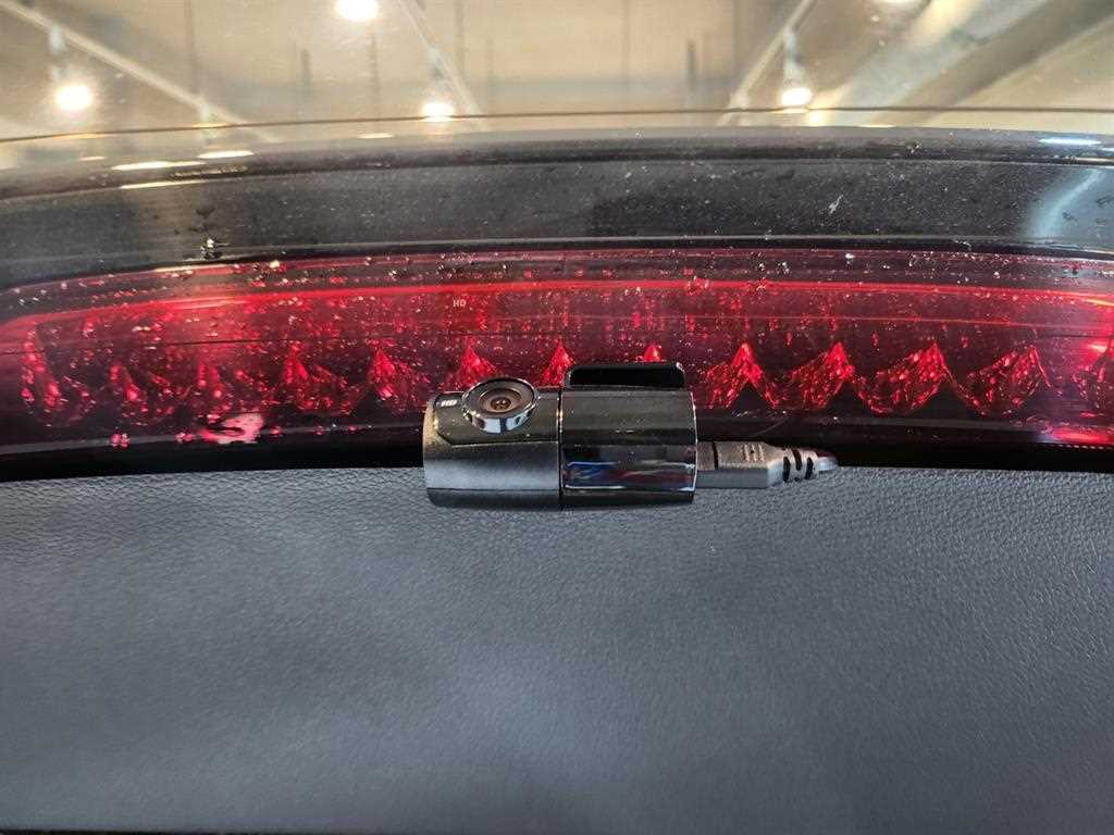 HYUNDAI Tucson - Vista 6