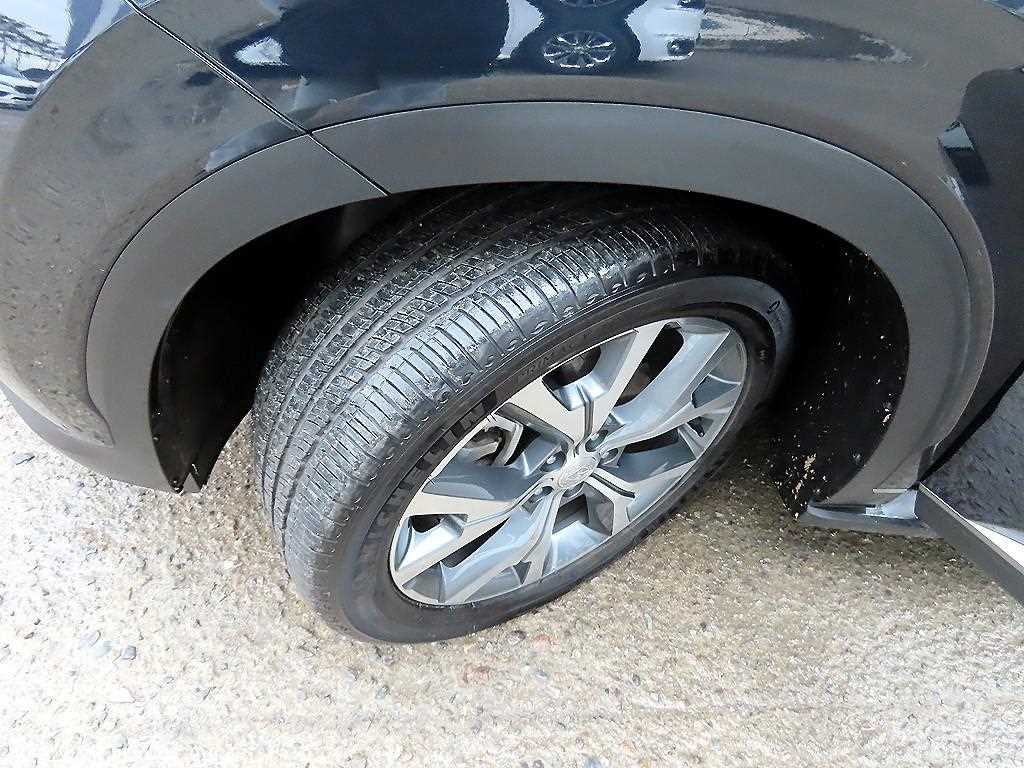 HYUNDAI Palisade 2019 Negro - Importación desde Corea - HF Imports Iquique - Foto 20