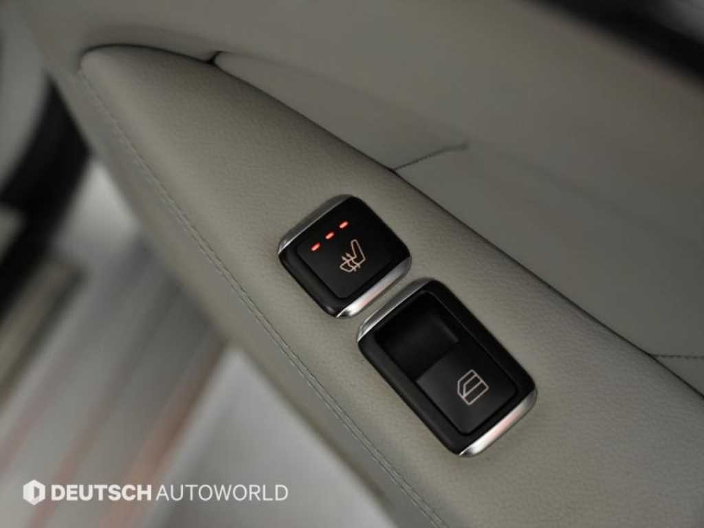 Mercedes Benz CLS Class 2012 Plateado - Importación desde Corea - HF Imports Iquique - Foto 16