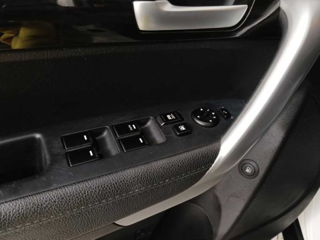 KIA Sorento - Vista 9