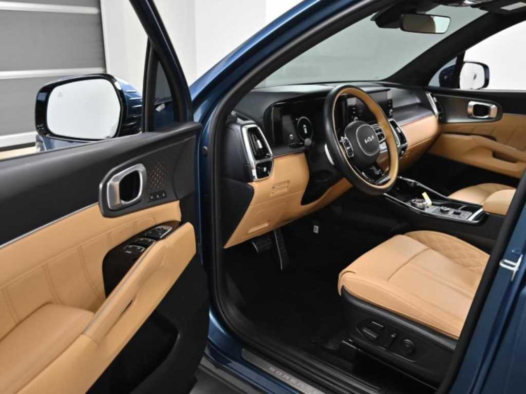 KIA Sorento - Vista 11