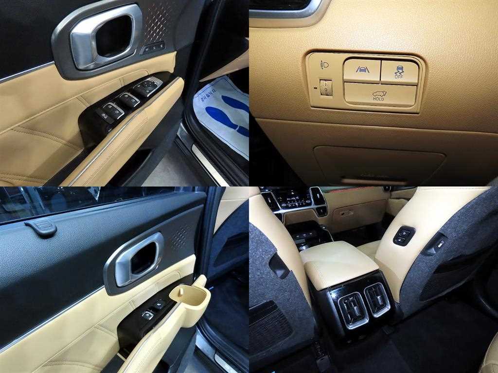 KIA Sorento 2021 - Importación desde Corea - HF Imports Iquique - Foto 17