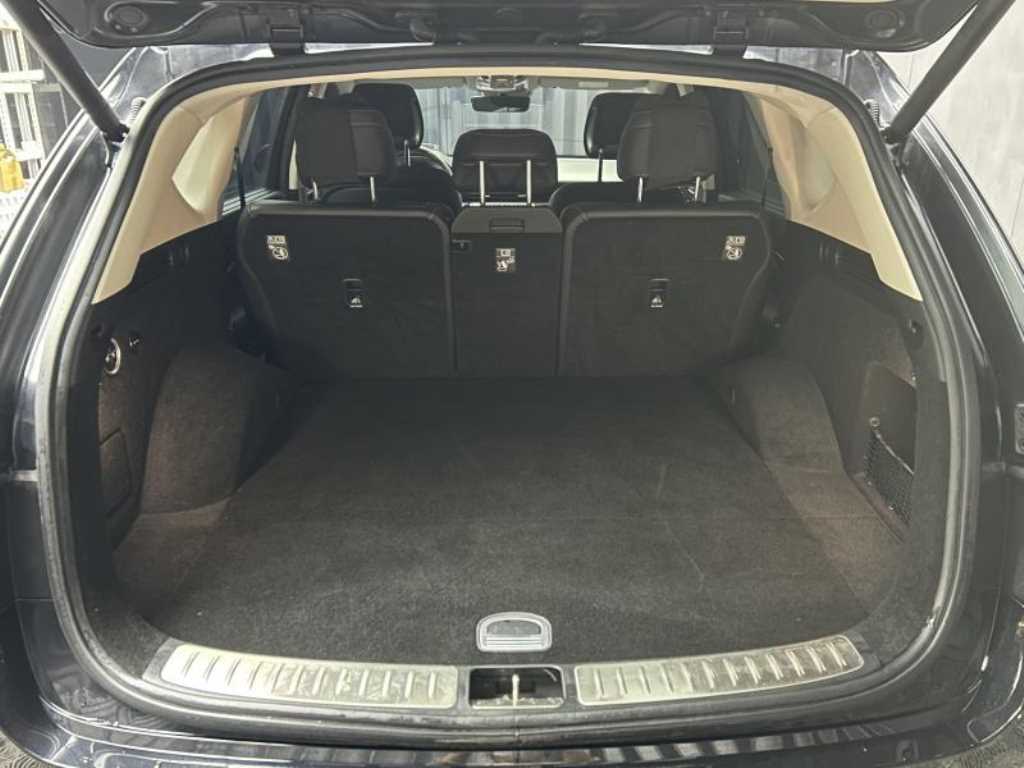 Genesis GV80 - Vista 5