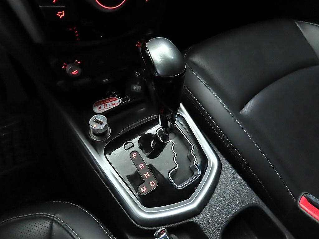 Ssangyong Tivoli - Vista 12