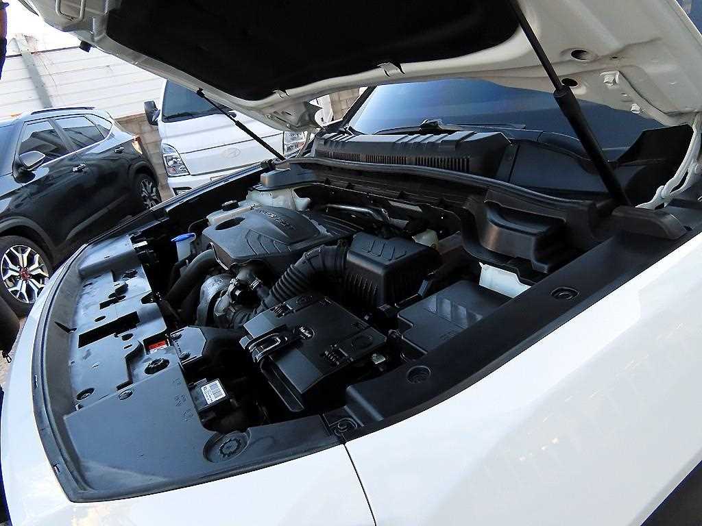 Ssangyong Torres 2023 Blanco - Importación desde Corea - HF Imports Iquique - Foto 19