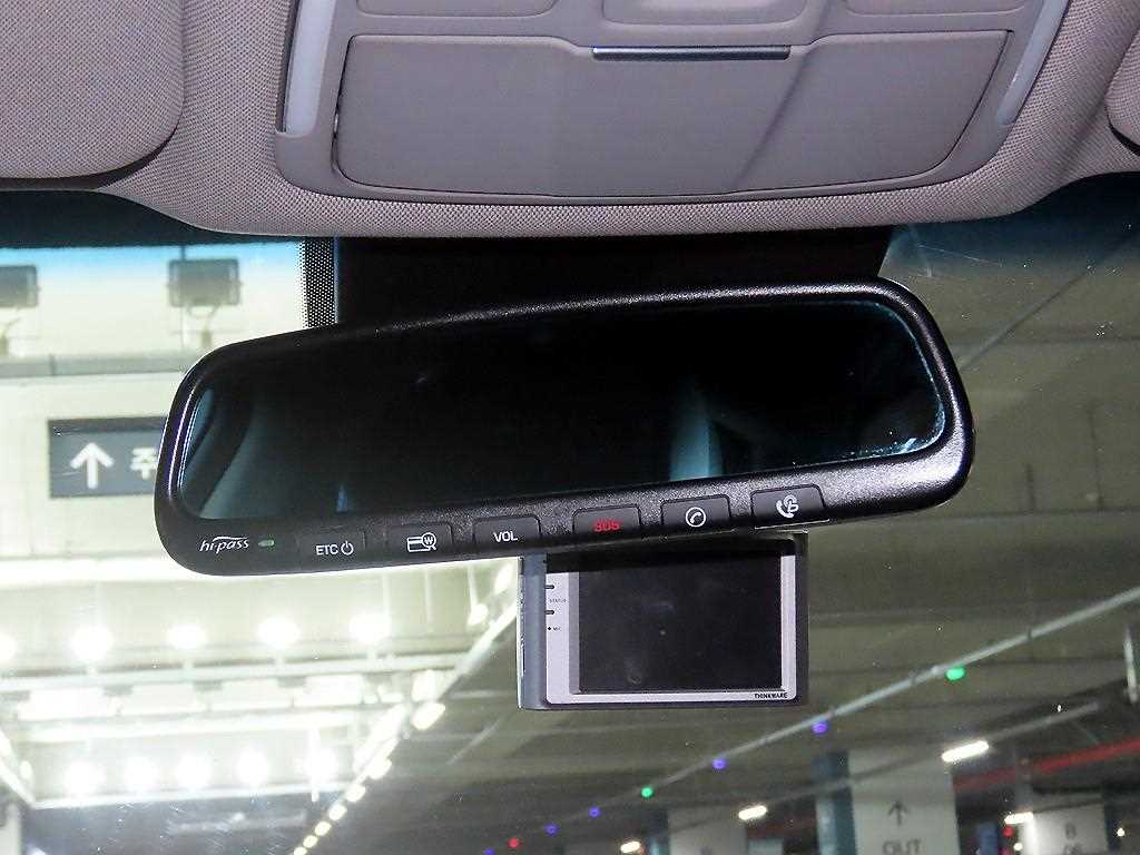 HYUNDAI Genesis 2016 Negro - Importación desde Corea - HF Imports Iquique - Foto 17