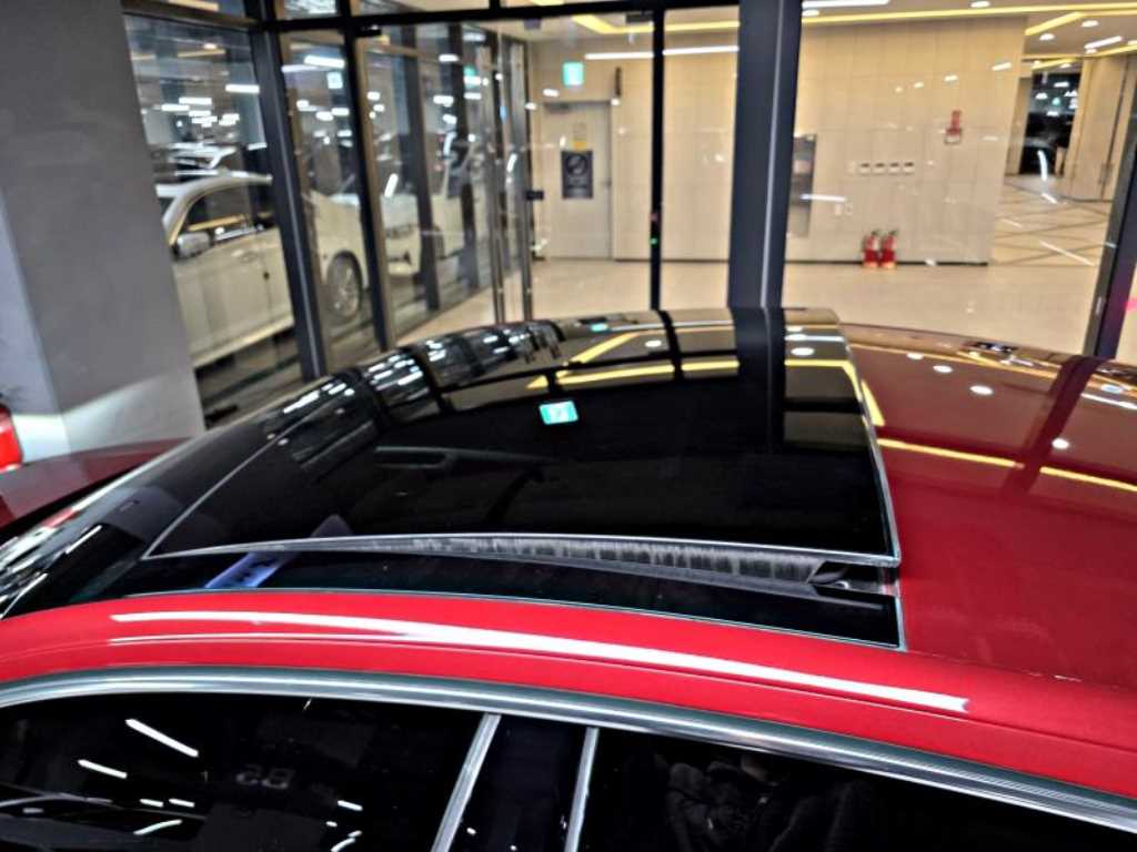 Volkswagen Arteon 2023 Rojo - Importación desde Corea - HF Imports Iquique - Foto 20