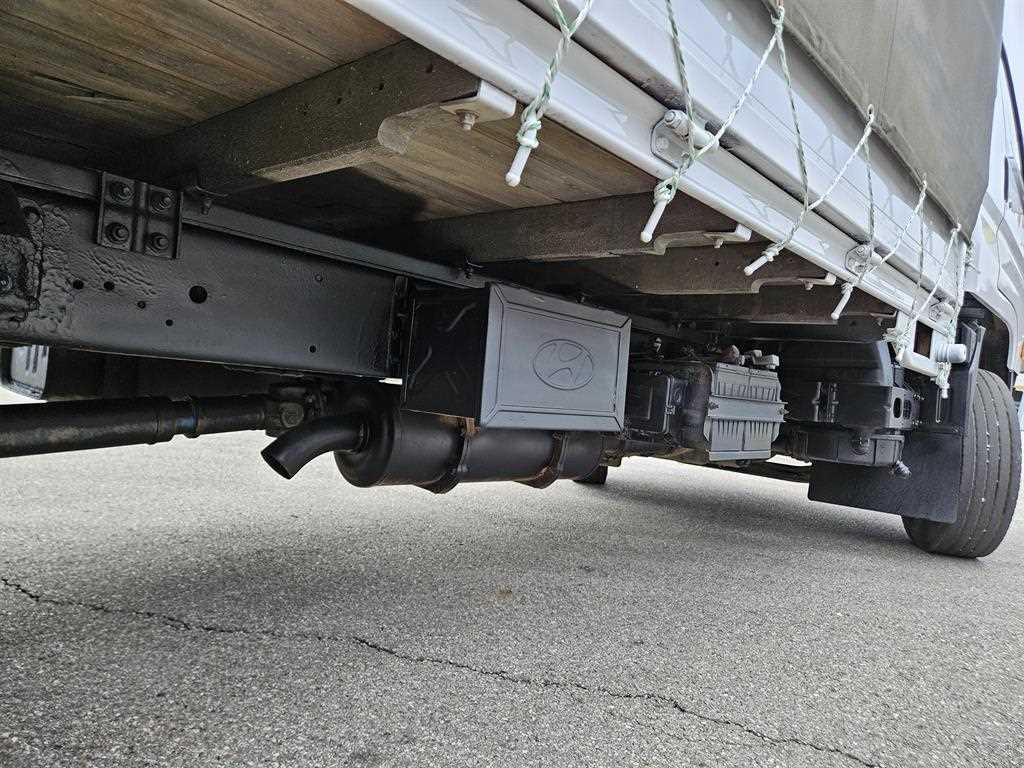 medium and large cargo Cargo - Vista 8