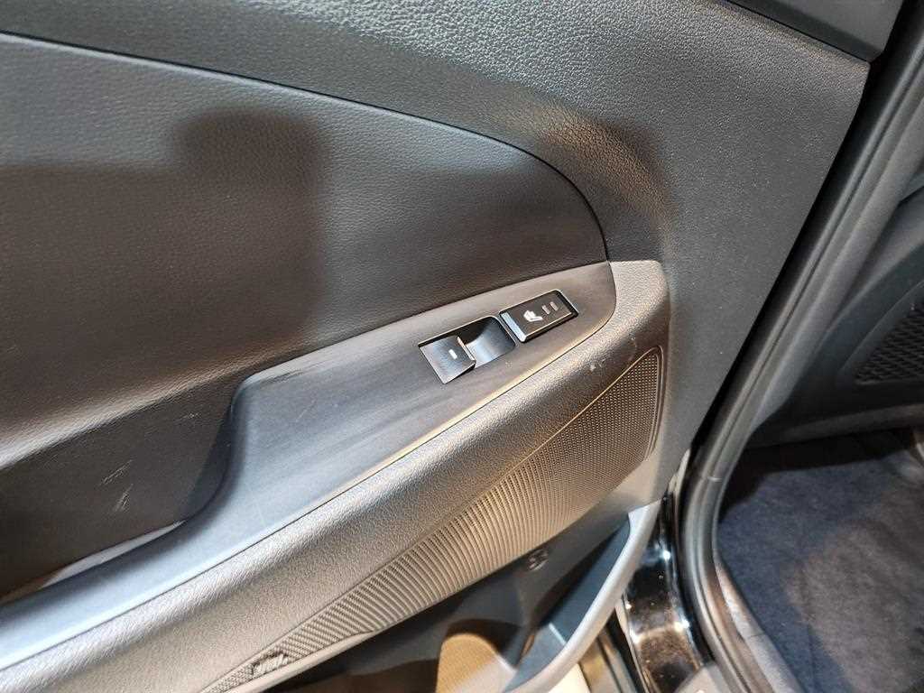 HYUNDAI Tucson - Vista 8