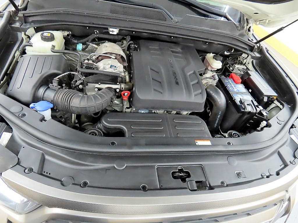 Ssangyong Rexton 2022 - Importación desde Corea - HF Imports Iquique - Foto 19