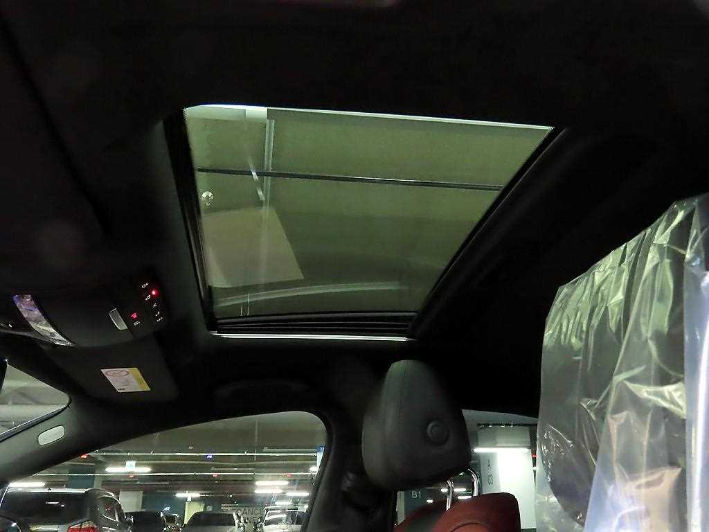 Mercedes Benz CLS Class 2023 Blanco - Importación desde Corea - HF Imports Iquique - Foto 17