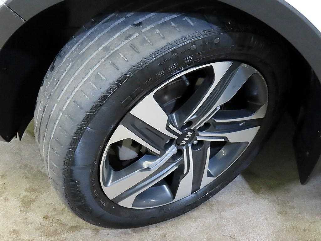 KIA Sorento 2021 Blanco - Importación desde Corea - HF Imports Iquique - Foto 20