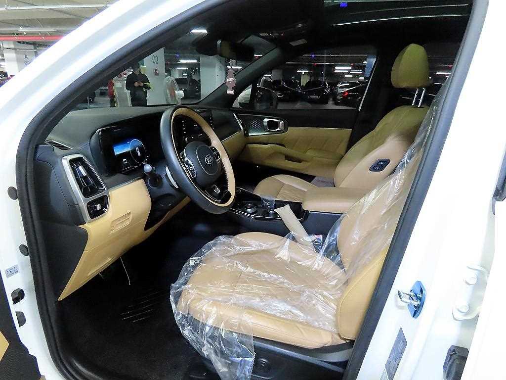 KIA Sorento - Vista 6