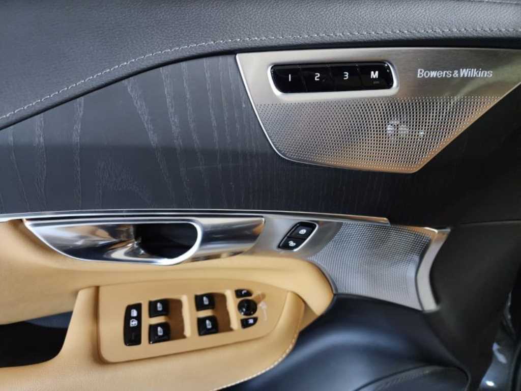 Volvo XC90 - Vista 12