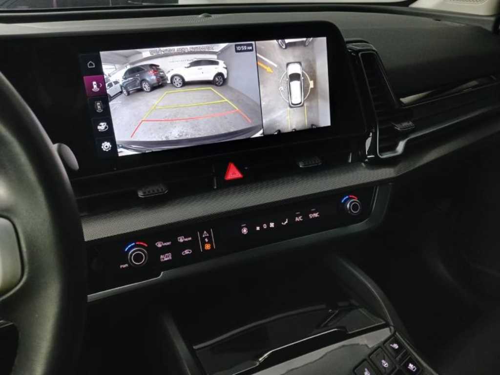 KIA Sportage 2024 - Importación desde Corea - HF Imports Iquique - Foto 14