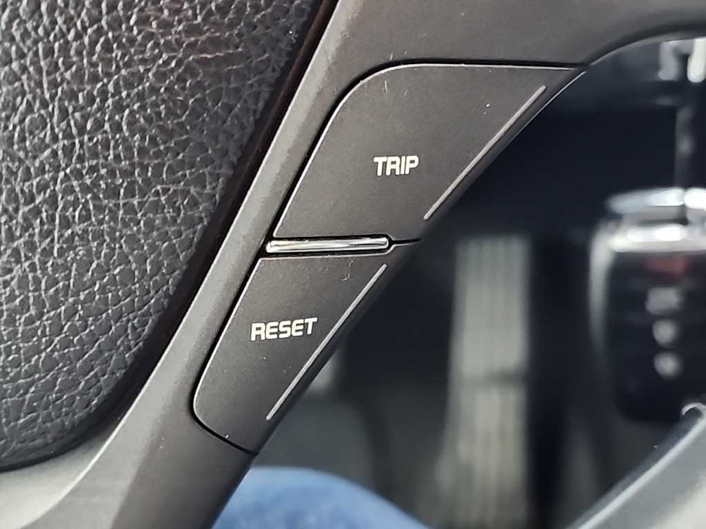 KIA K3 2014 Azul - Importación desde Corea - HF Imports Iquique - Foto 17