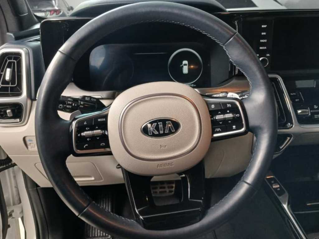 KIA Sorento - Vista 11