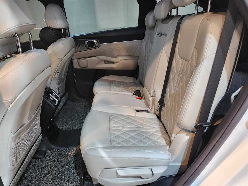 KIA Sorento - Vista 6