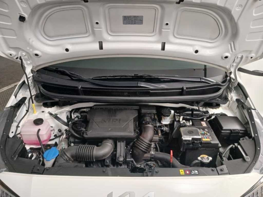 KIA Morning 2024 - Importación desde Corea - HF Imports Iquique - Foto 19