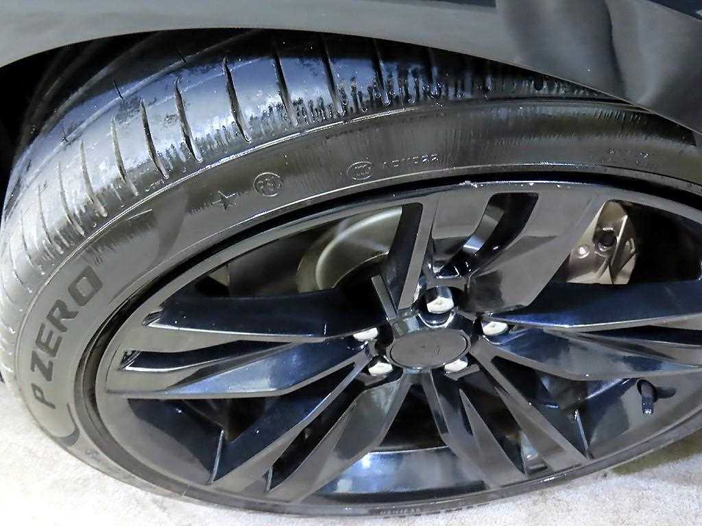 Chevrolet Camaro 2017 Negro - Importación desde Corea - HF Imports Iquique - Foto 19