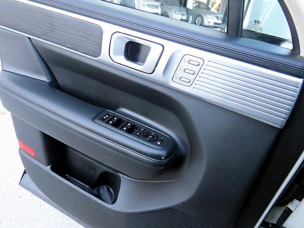 HYUNDAI Santa Fe - Vista 12