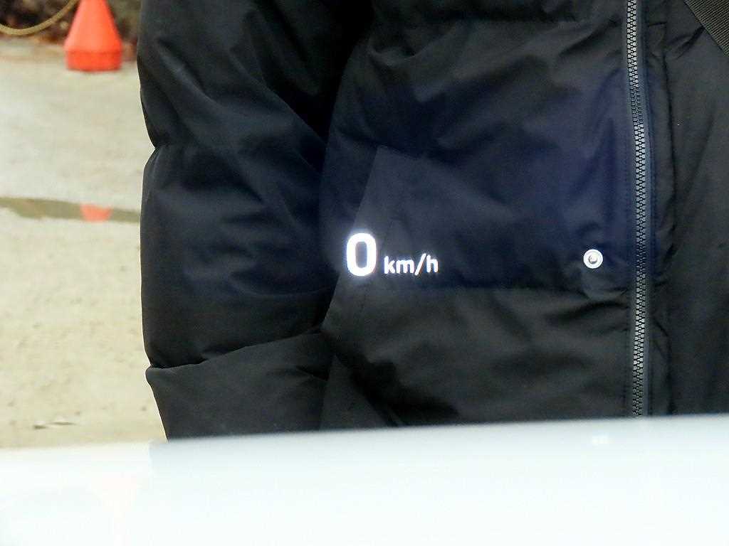 HYUNDAI Palisade - Vista 10