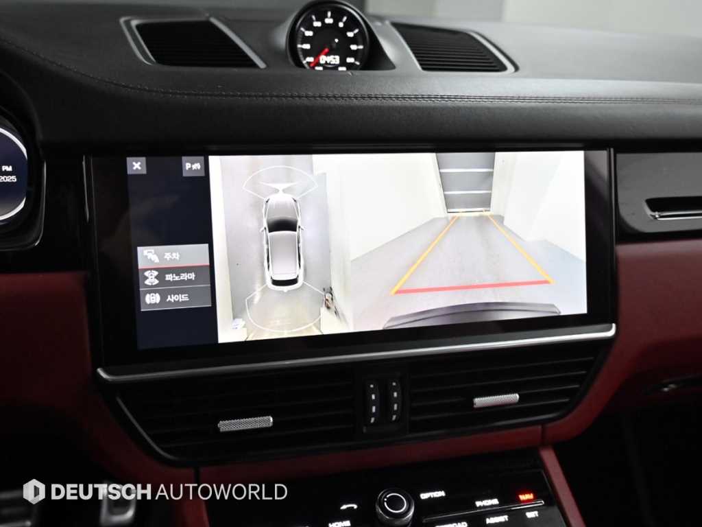 Porsche Cayenne 2019 Blanco - Importación desde Corea - HF Imports Iquique - Foto 15