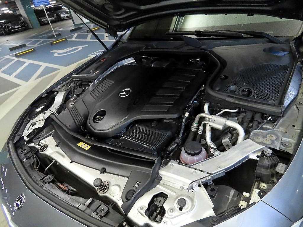 Mercedes Benz CLS Class 2019 - Importación desde Corea - HF Imports Iquique - Foto 19